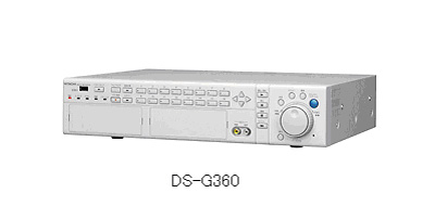 DS-G360外観