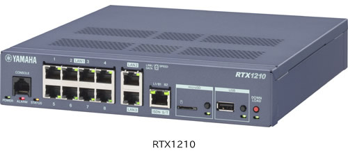 RTX1210